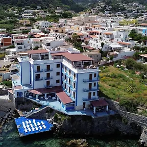 Rocce Azzurre Lipari (Isola Lipari)